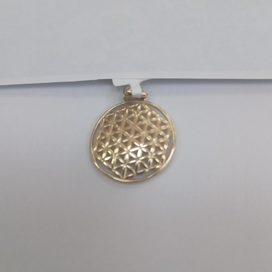 DIJES ORO 14K 1.6 (NUEVO)