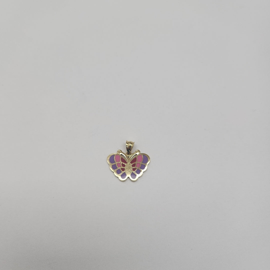 DIJES ORO 14K 1.4 (NUEVO)