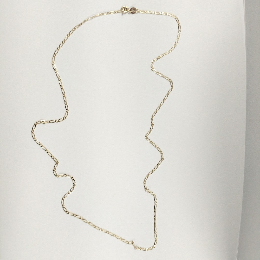 CADENAS ESPECIAL ORO 14K 1.9 (NUEVO)