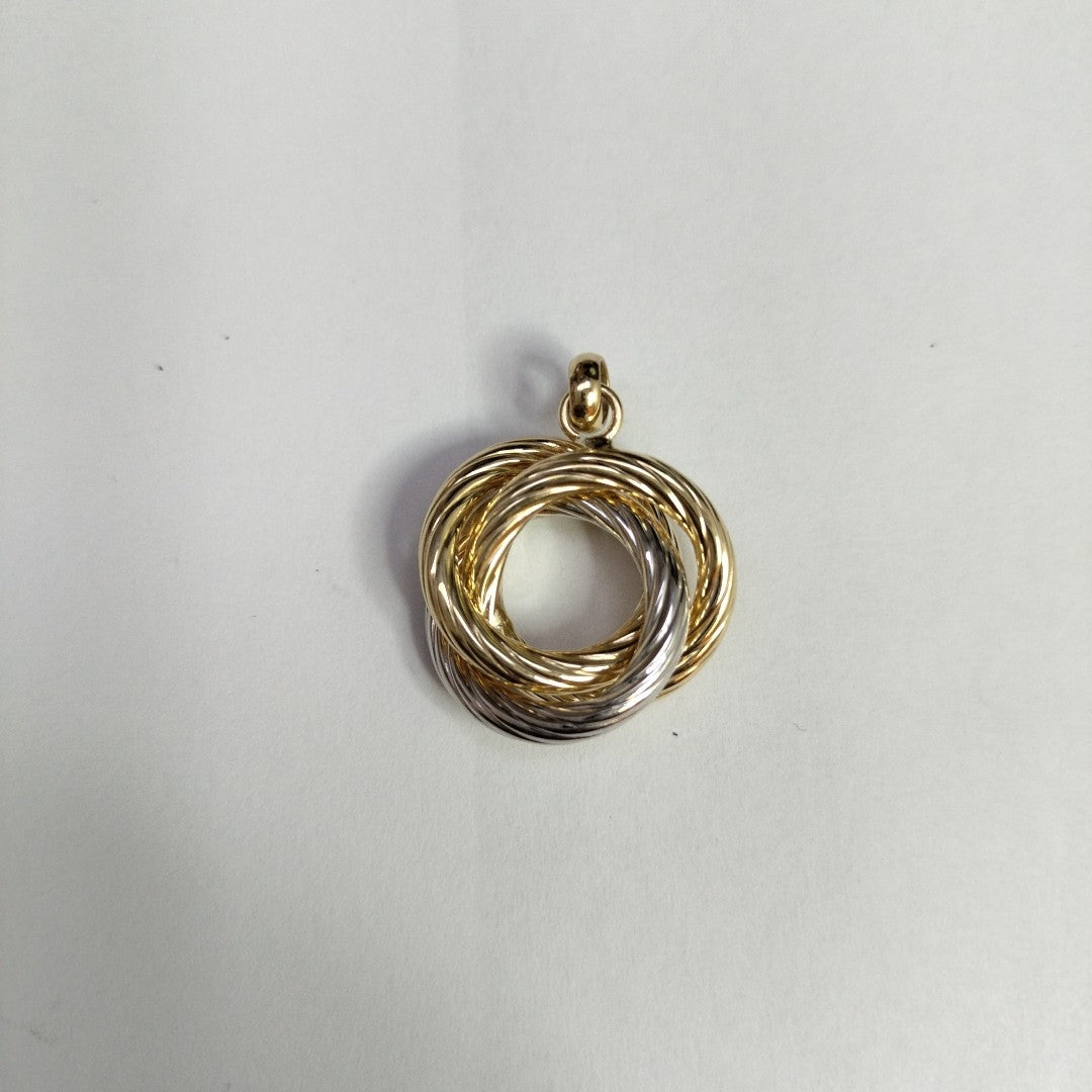 DIJES ORO 14K 2.5 (NUEVO)