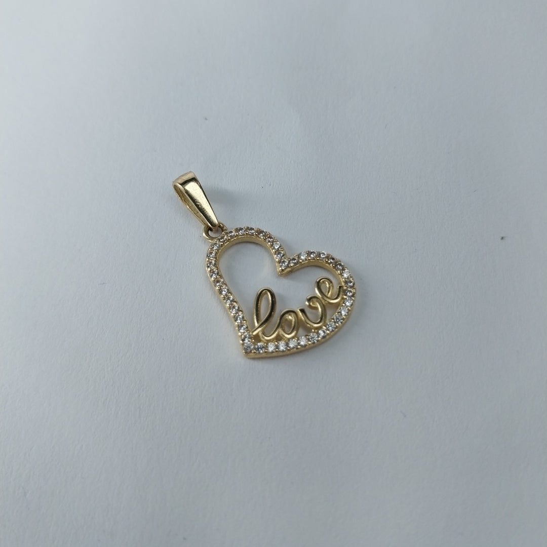 DIJES ORO 14K 1.6 (NUEVO)