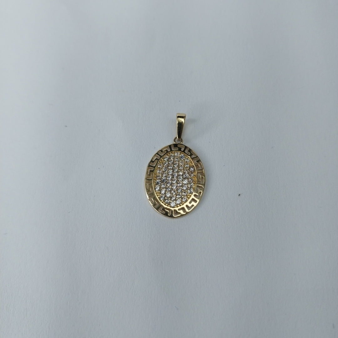 DIJES ORO 14K 1 (NUEVO)