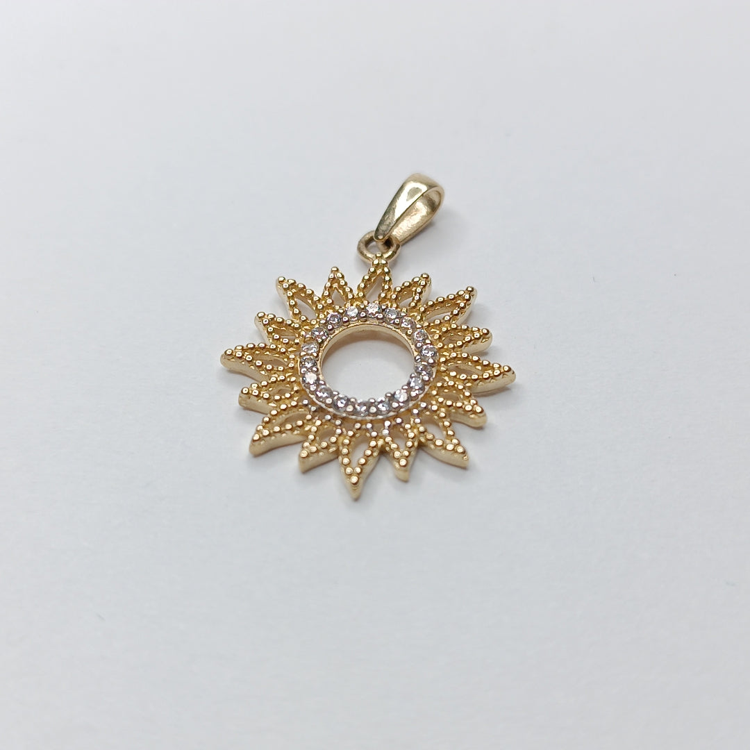 DIJES ORO 14K 1.5 (NUEVO)