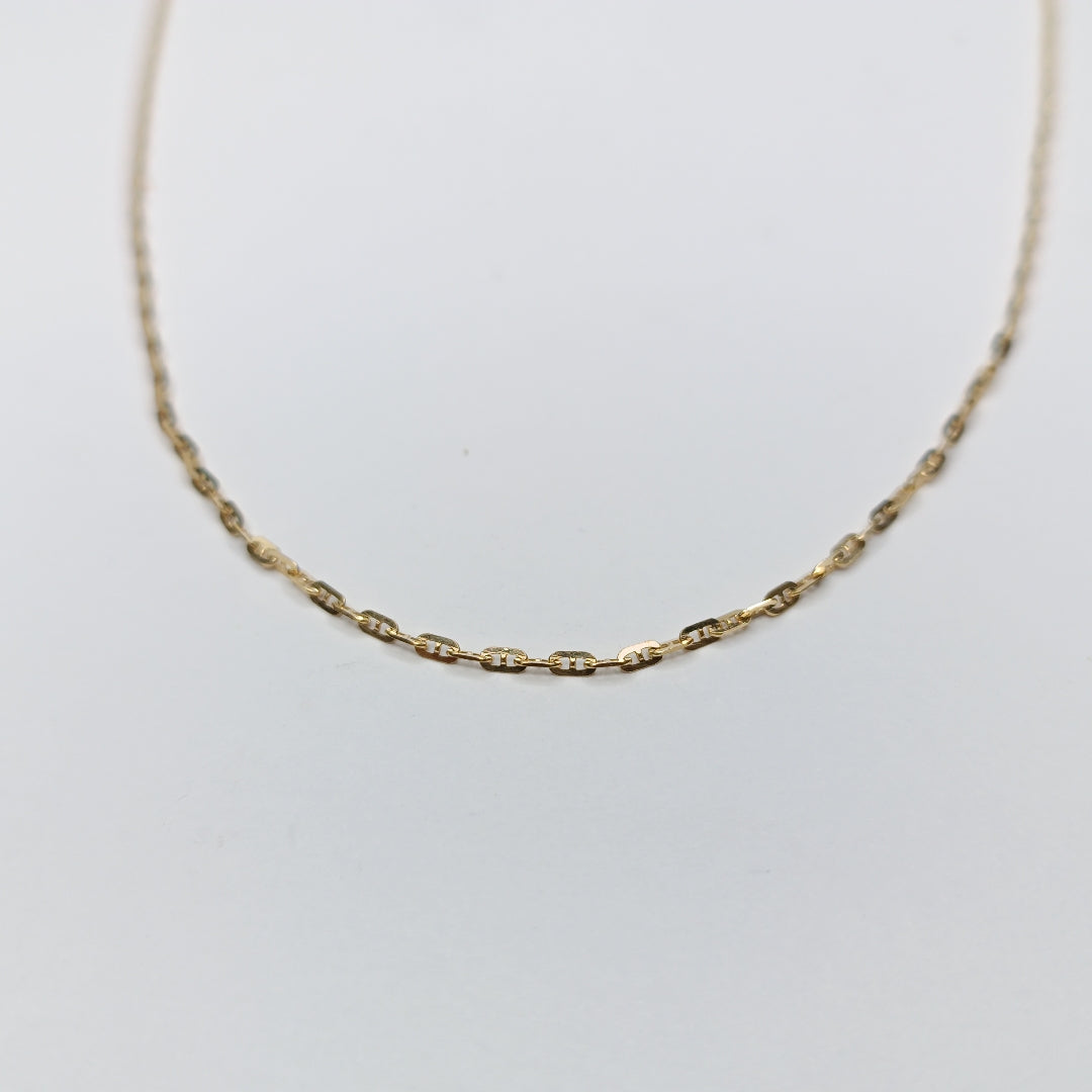 CADENAS ORO 14K 3 (NUEVO)