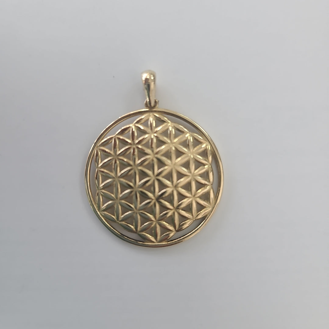 DIJES ORO 14K 2.3 (NUEVO)