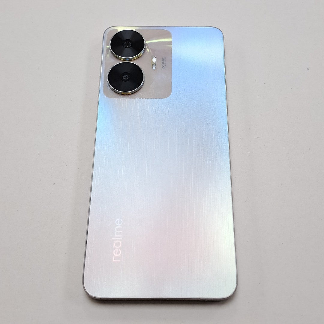 CELULAR REALME C55 RMX3710 (2023) 256 GB 8 GB RAM (SEMINUEVO)