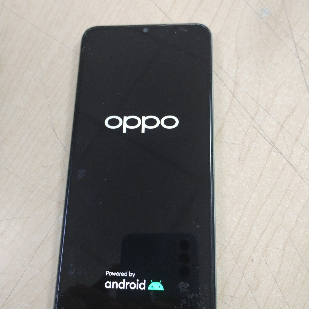 CELULAR OPPO A57 CPH2387 128 GB 4 GB RAM (SEMINUEVO)