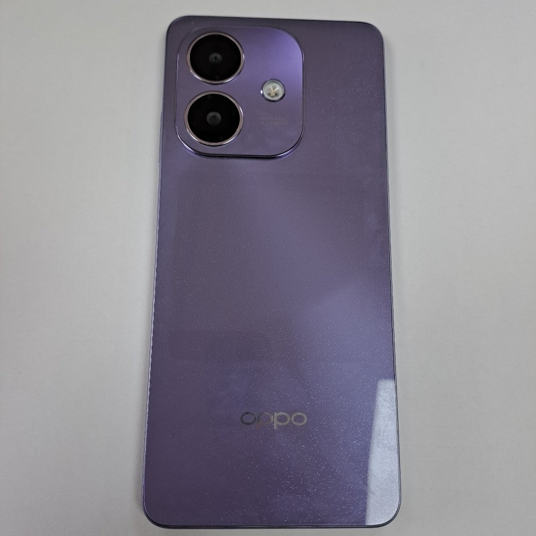 CELULAR OPPO A40 CPH2669 (2024) 256 GB 4 GB RAM (SEMINUEVO)