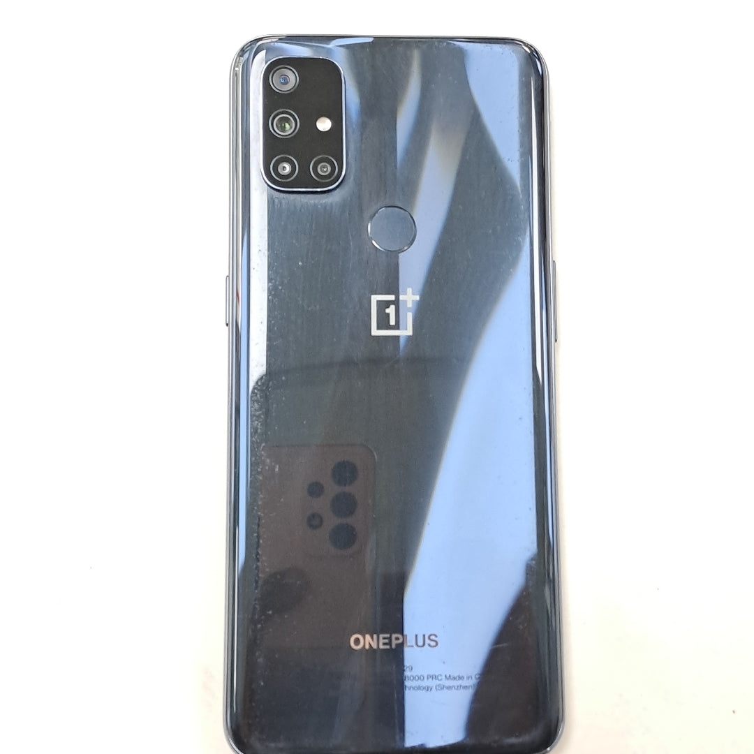 CELULAR ONE PLUS NORD N10 5G BE2029 128 GB 6 GB RAM (SEMINUEVO)