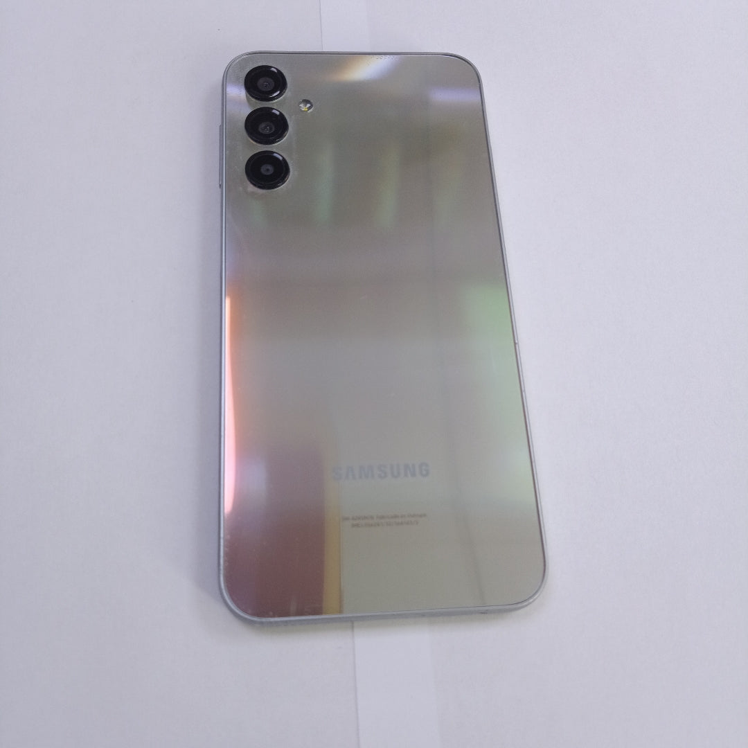 CELULAR SAMSUNG GALAXY A24 SM-A245M/N (2023) 128 GB 4 GB RAM (SEMINUEVO)