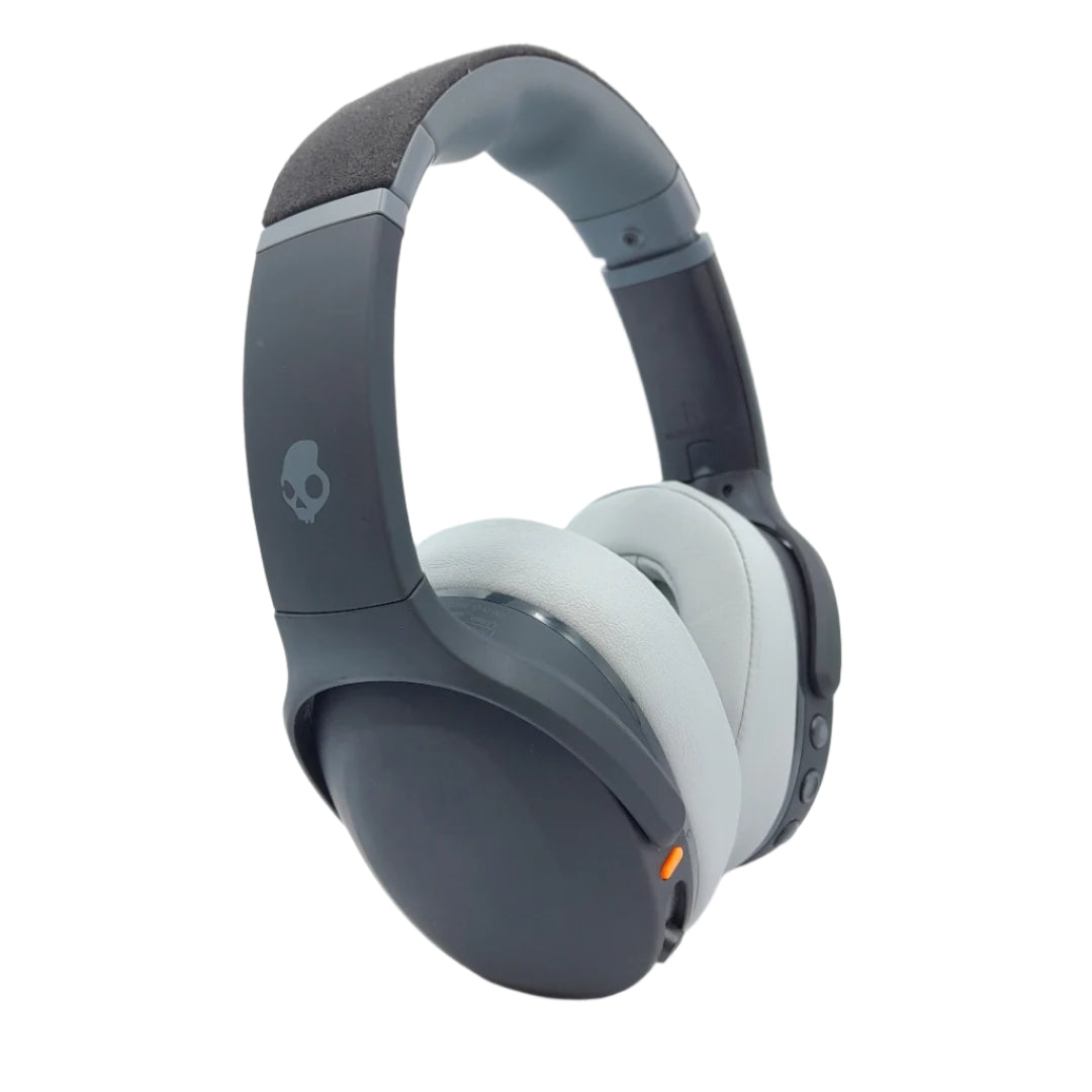 AUDIFONOS SKULLCANDY CRUSHER EVO S6EVW INALAMBRICO OVER EAR (SEMINUEVO)