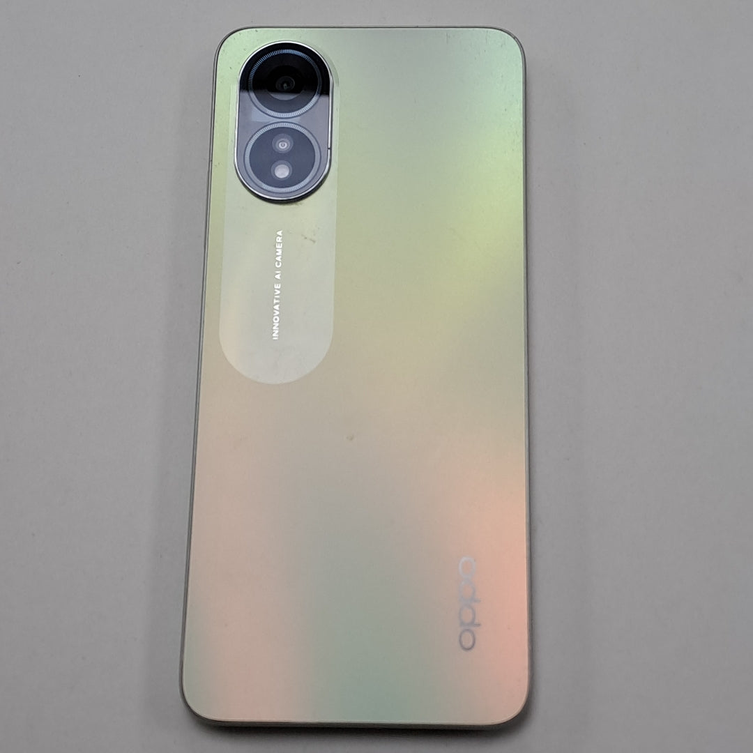 CELULAR OPPO A38 CPH2579 (2023) 128 GB 4 GB RAM (SEMINUEVO)