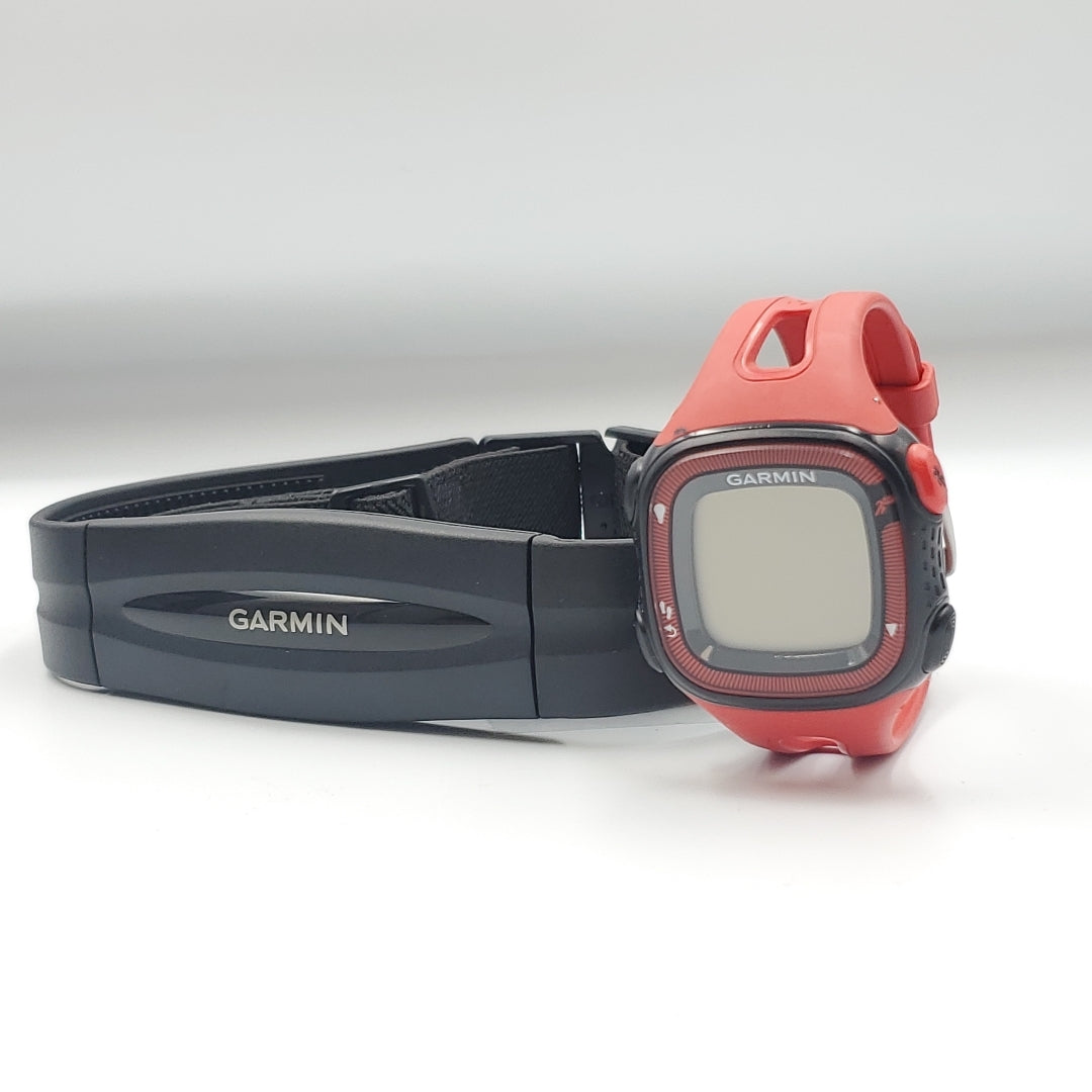 SMARTWATCH GARMIN FORERUNNER 15 35 MM GPS (SEMINUEVO)