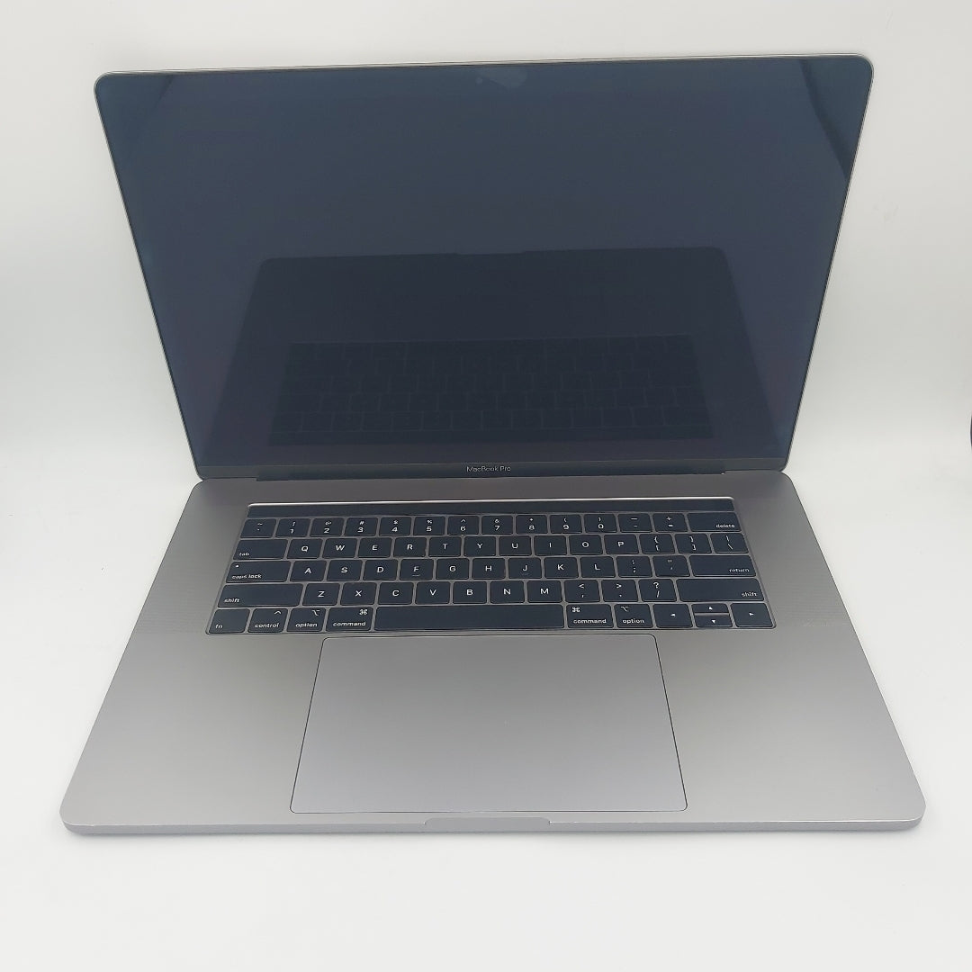 LAPTOP APPLE MACBOOK PRO 15" 2019 2.6 A1990 512 GB SSD 16 GB RAM (SEMINUEVO)