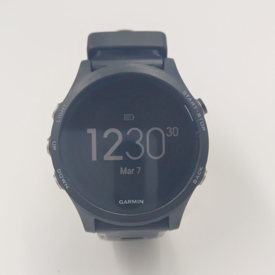 SMARTWATCH GARMIN FORERUNNER 935 47 MM GPS (SEMINUEVO)