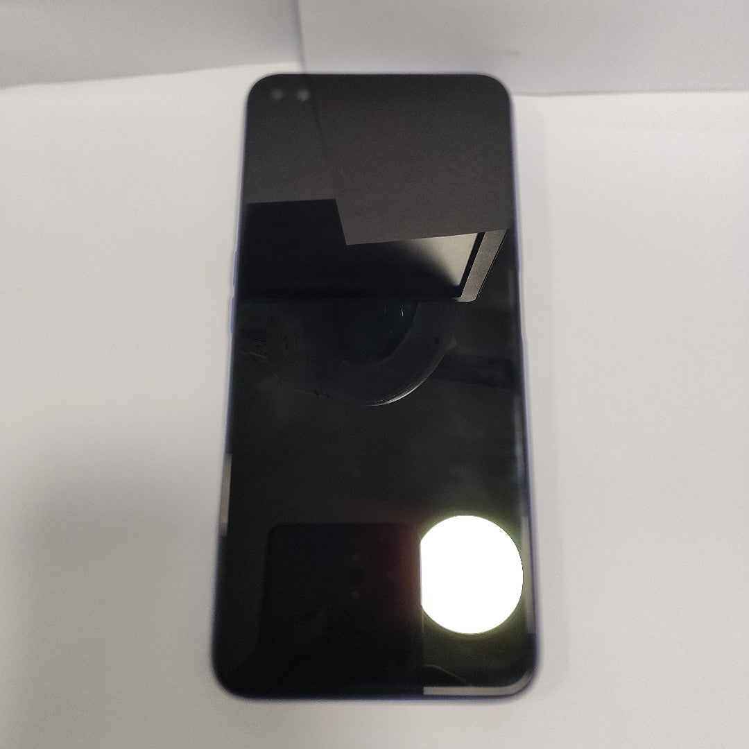 CELULAR REALME X50 5G RMX2144 128 GB 6 GB RAM (SEMINUEVO)