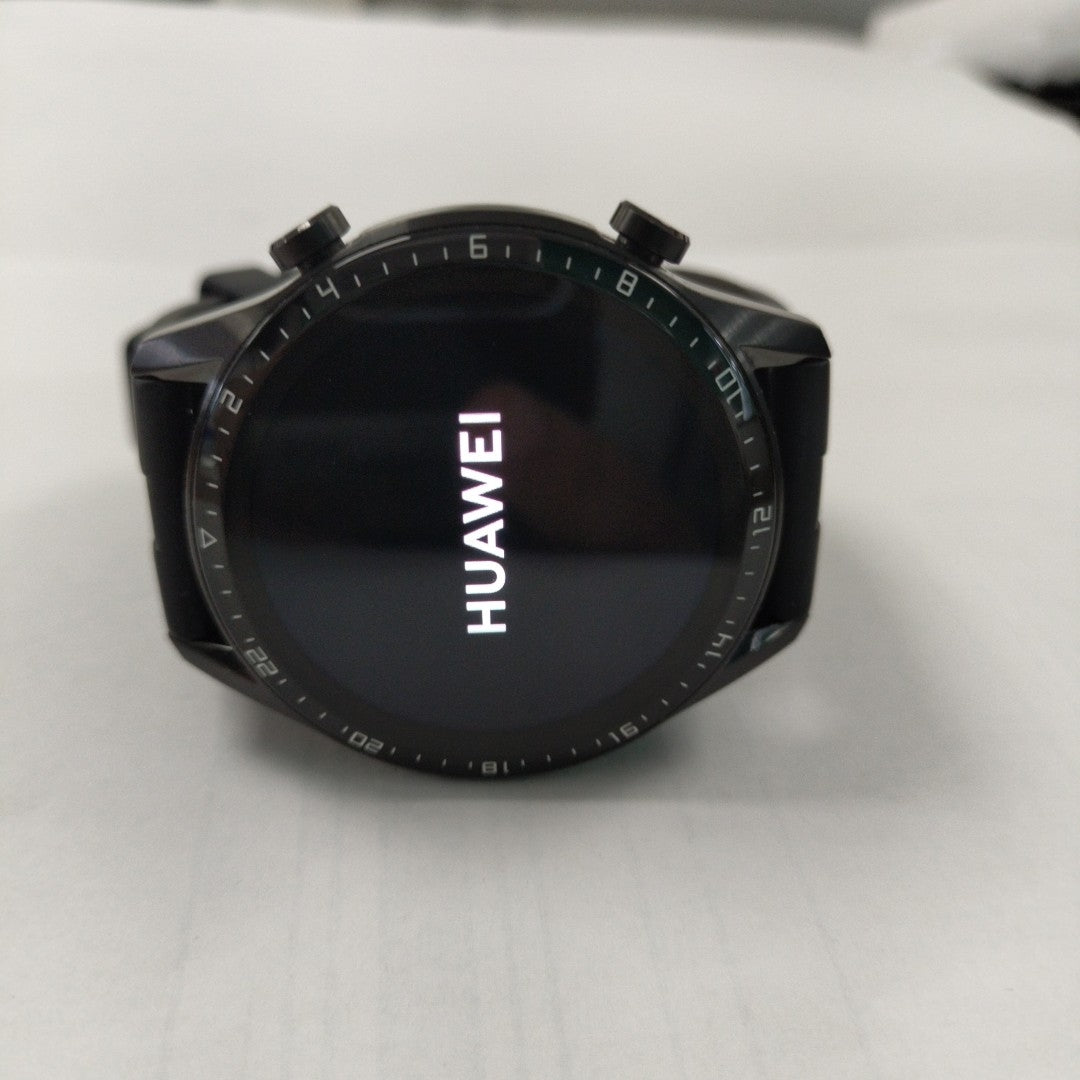 SMARTWATCH HUAWEI WATCH GT 2 LTN-B19 46 MM GPS (SEMINUEVO)