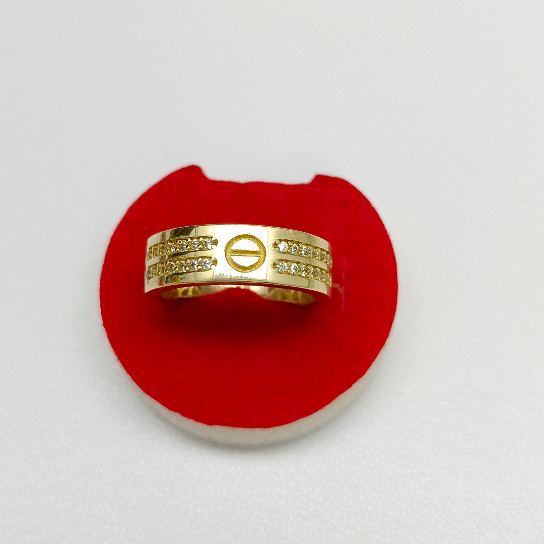 ANILLOS DAMA ORO 10K 3.6 (NUEVO)