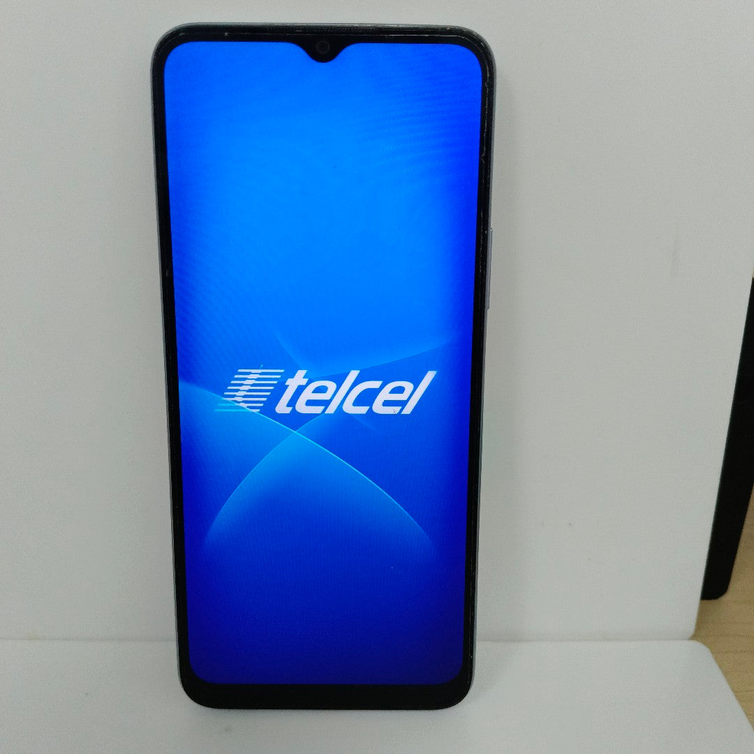 CELULAR HONOR X6S VNE-LX3 128 GB 4 GB RAM (SEMINUEVO)