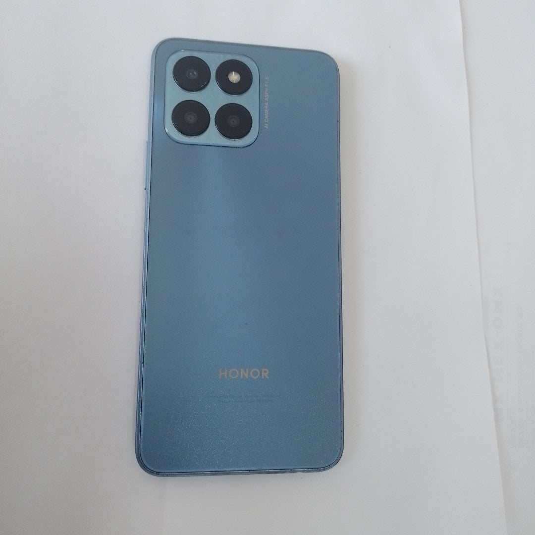 CELULAR HONOR X8A 5G RBN-NX3 128 GB 6 GB RAM (SEMINUEVO)
