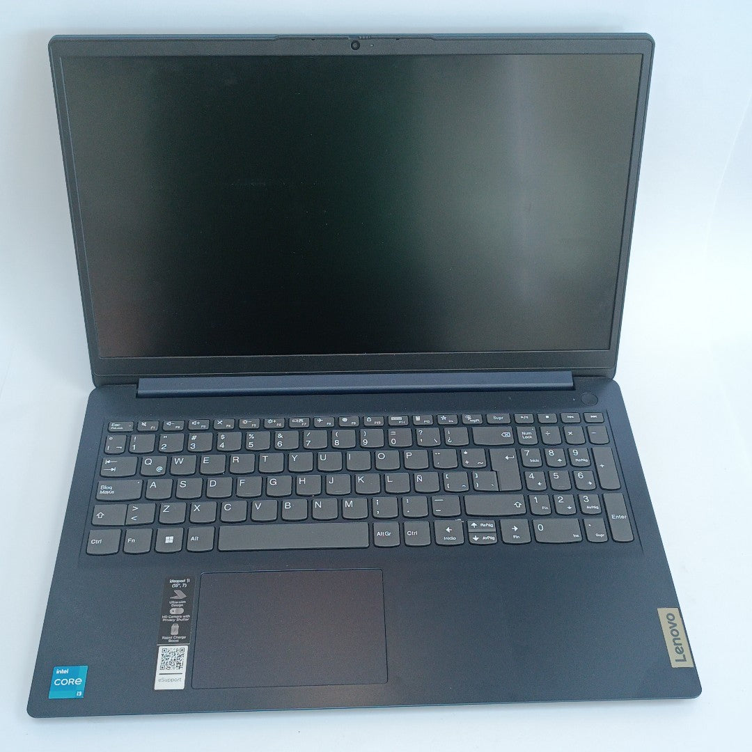 LAPTOP LENOVO IDEAPAD 1 15IAU7 (2023) 1 TB SSD 8 GB RAM (SEMINUEVO)