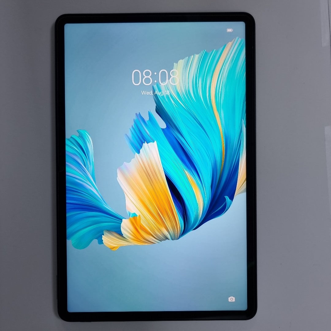 HUAWEI DBY-W09 MatePad 11 Tablet User Guide