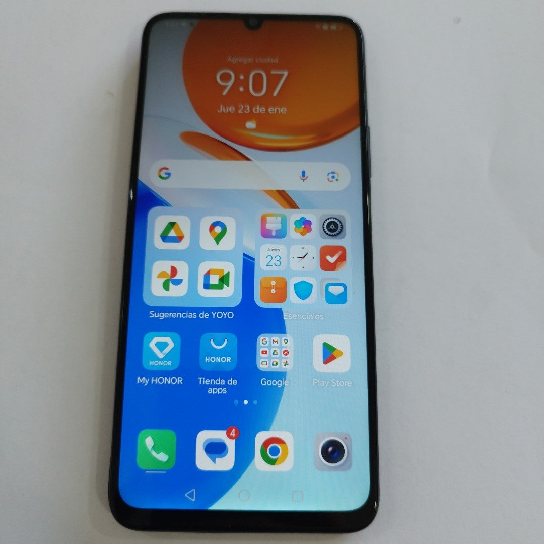 CELULAR HONOR X7 CMA-LX3 128 GB 4 GB RAM (SEMINUEVO)