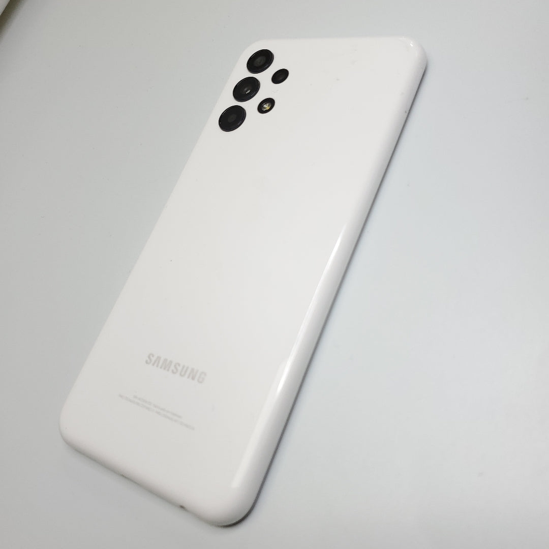 CELULAR SAMSUNG GALAXY A13 SM-A135M/DS (2023) 128 GB 4 GB RAM (SEMINUEVO)