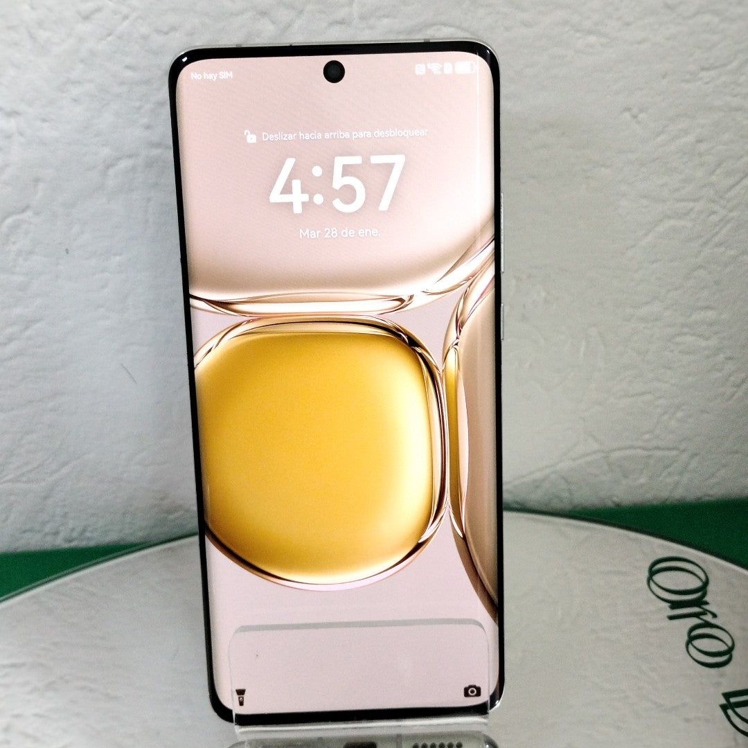 CELULAR HUAWEI P50 PRO JAD-LX9 256 GB 8 GB RAM (SEMINUEVO)