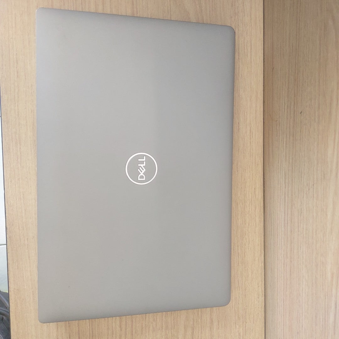LAPTOP DELL LATITUDE 5420 (2022) 256 GB SSD 8 GB RAM (SEMINUEVO)