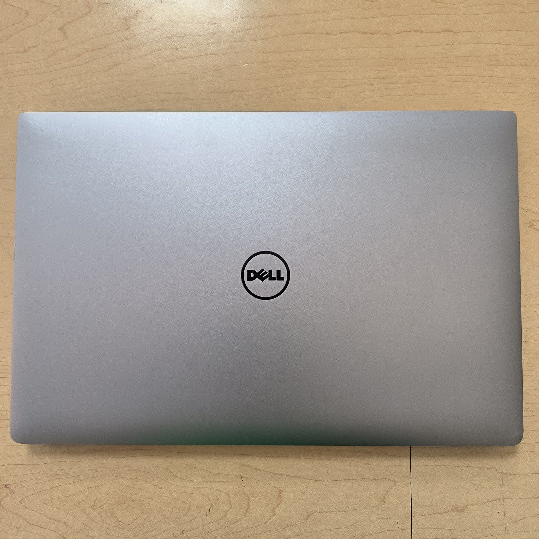 LAPTOP DELL G15 5520 (2023) 512 GB SSD 16 GB RAM (SEMINUEVO)
