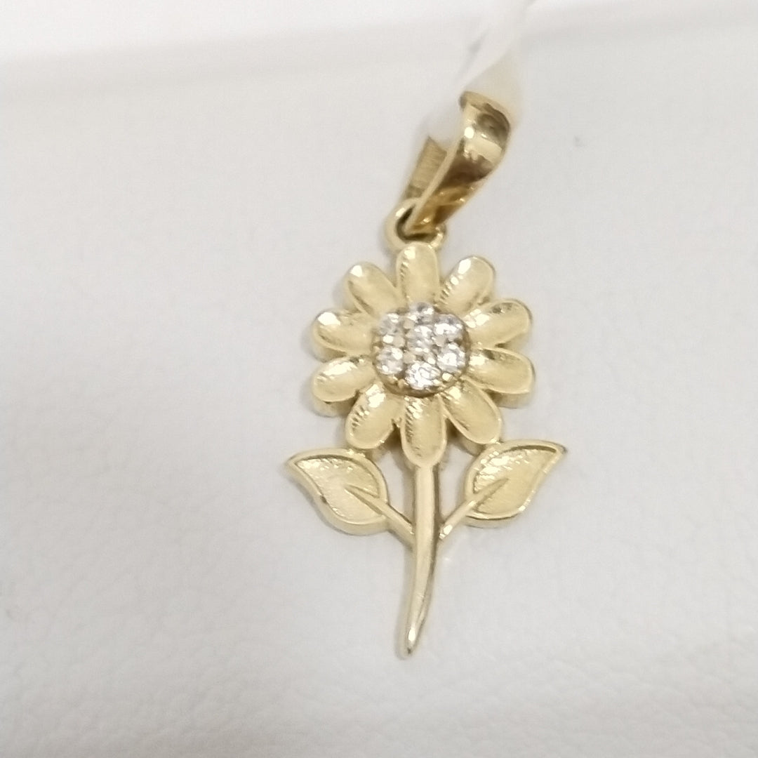 DIJES ORO 14K 0.8 (NUEVO)