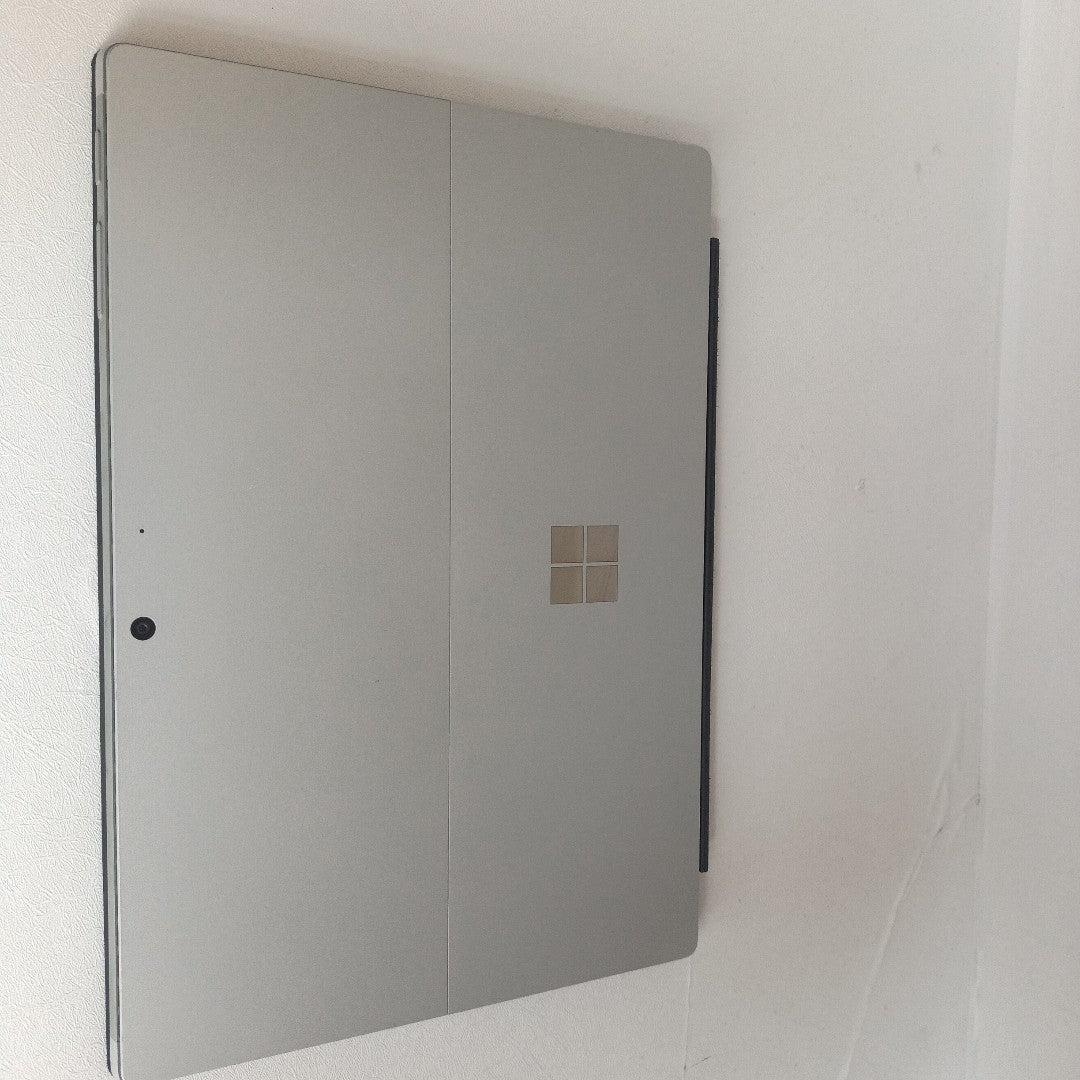 TABLETA MICROSOFT SURFACE PRO 7 1866 128 GB SSD 8 GB RAM (SEMINUEVO)