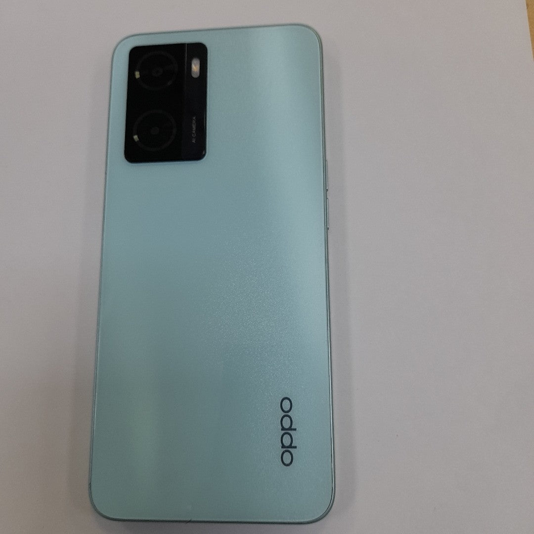 CELULAR OPPO A57 CPH2387 128 GB 4 GB RAM (SEMINUEVO)