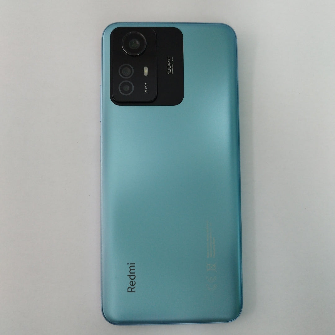 CELULAR XIAOMI REDMI NOTE 12S 2303ERA42L (2023) 256 GB 8 GB RAM (SEMINUEVO)