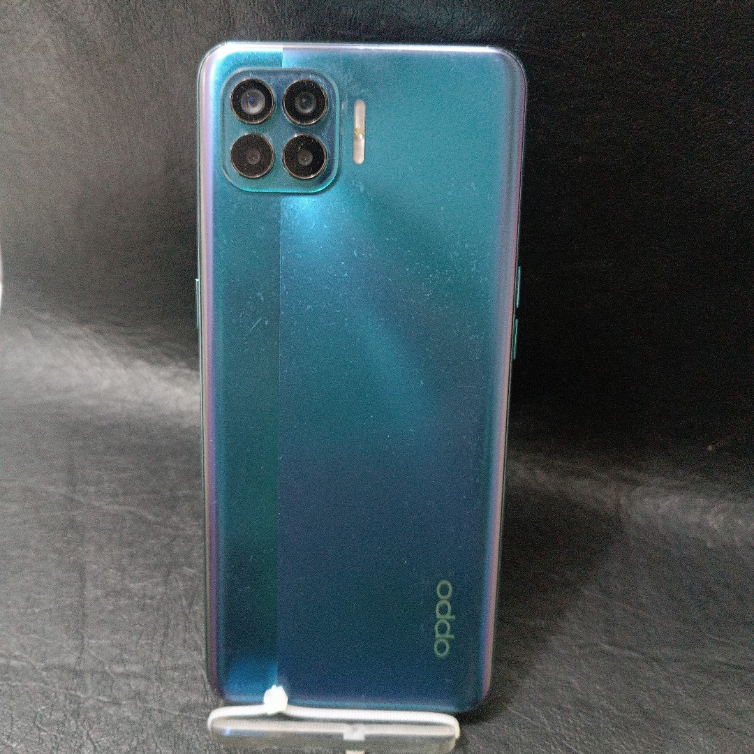 CELULAR OPPO A93 CPH2123 128 GB 8 GB RAM (SEMINUEVO)