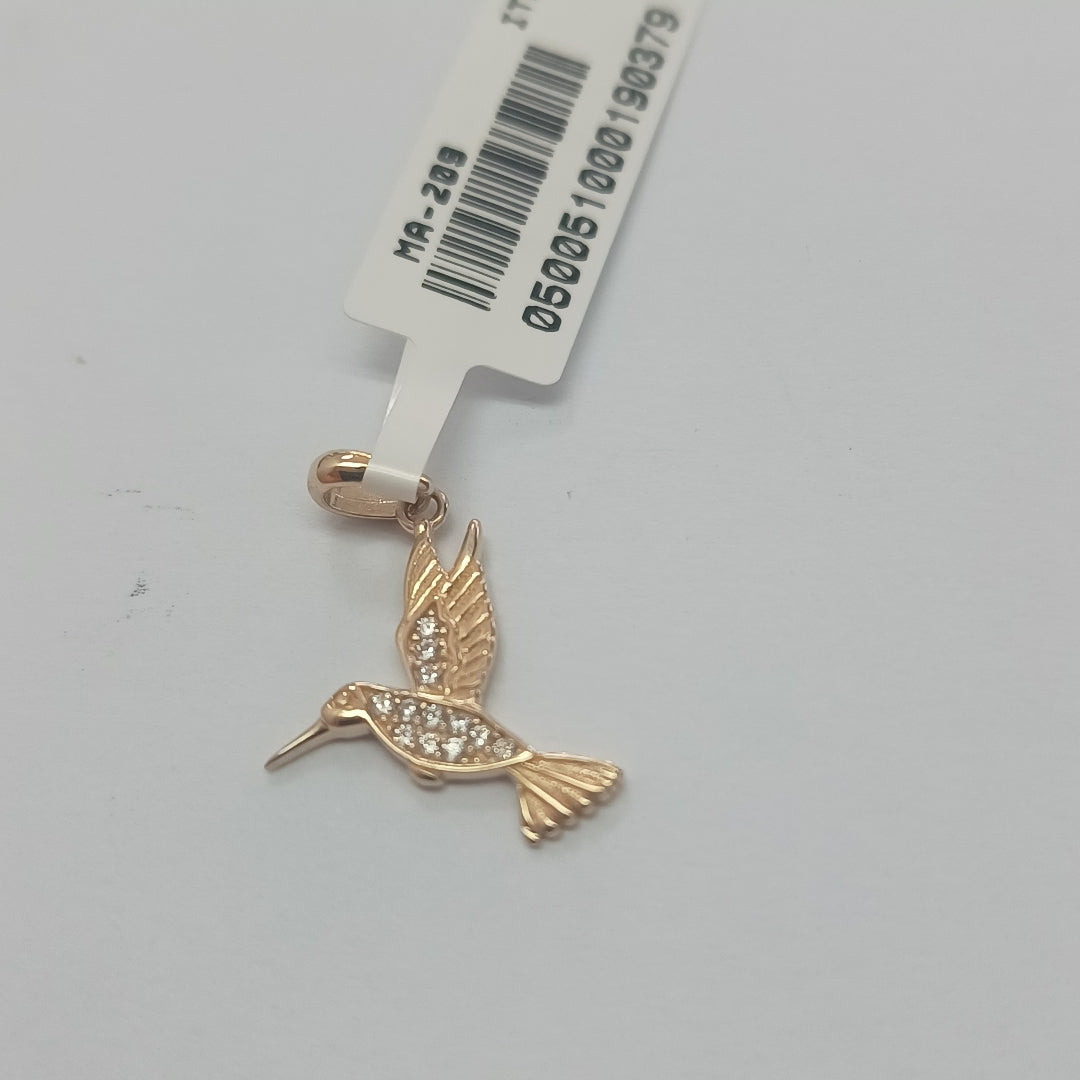 DIJES ORO 14K 1 (NUEVO)