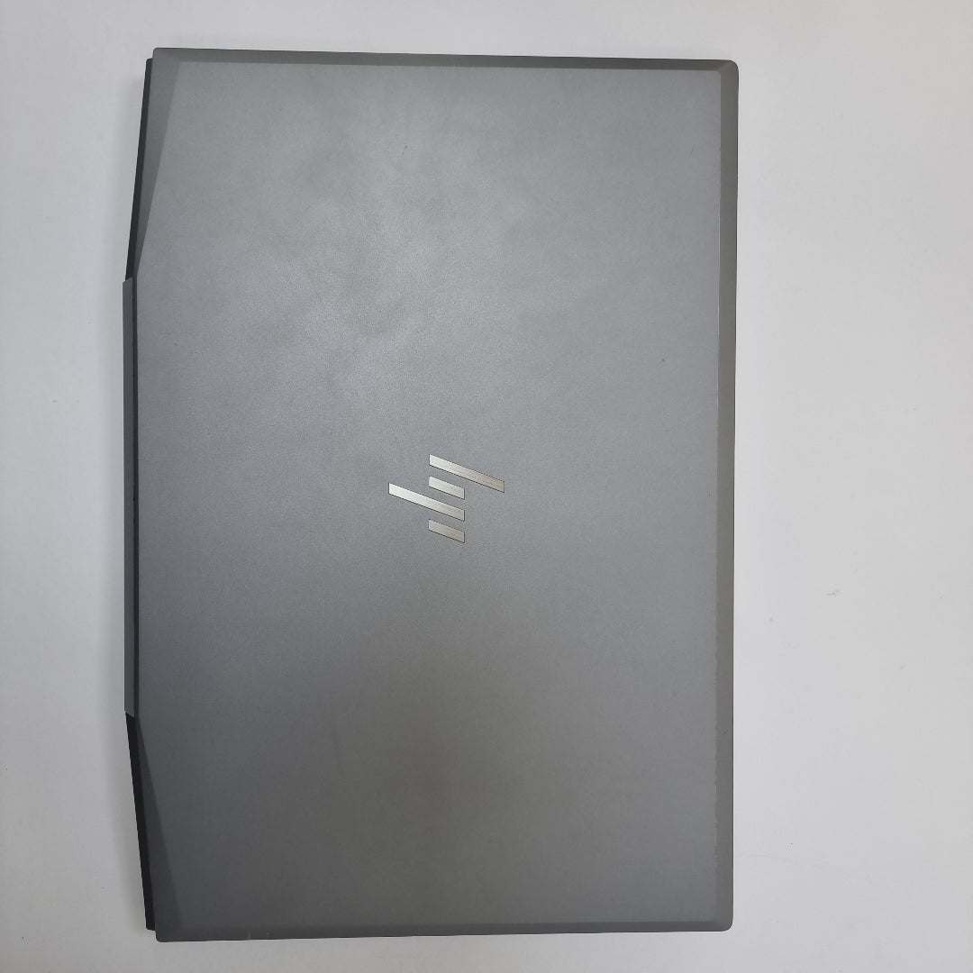 LAPTOP HP ZBOOK 15V G5 (2020) 256 GB SSD 16 GB RAM (SEMINUEVO)