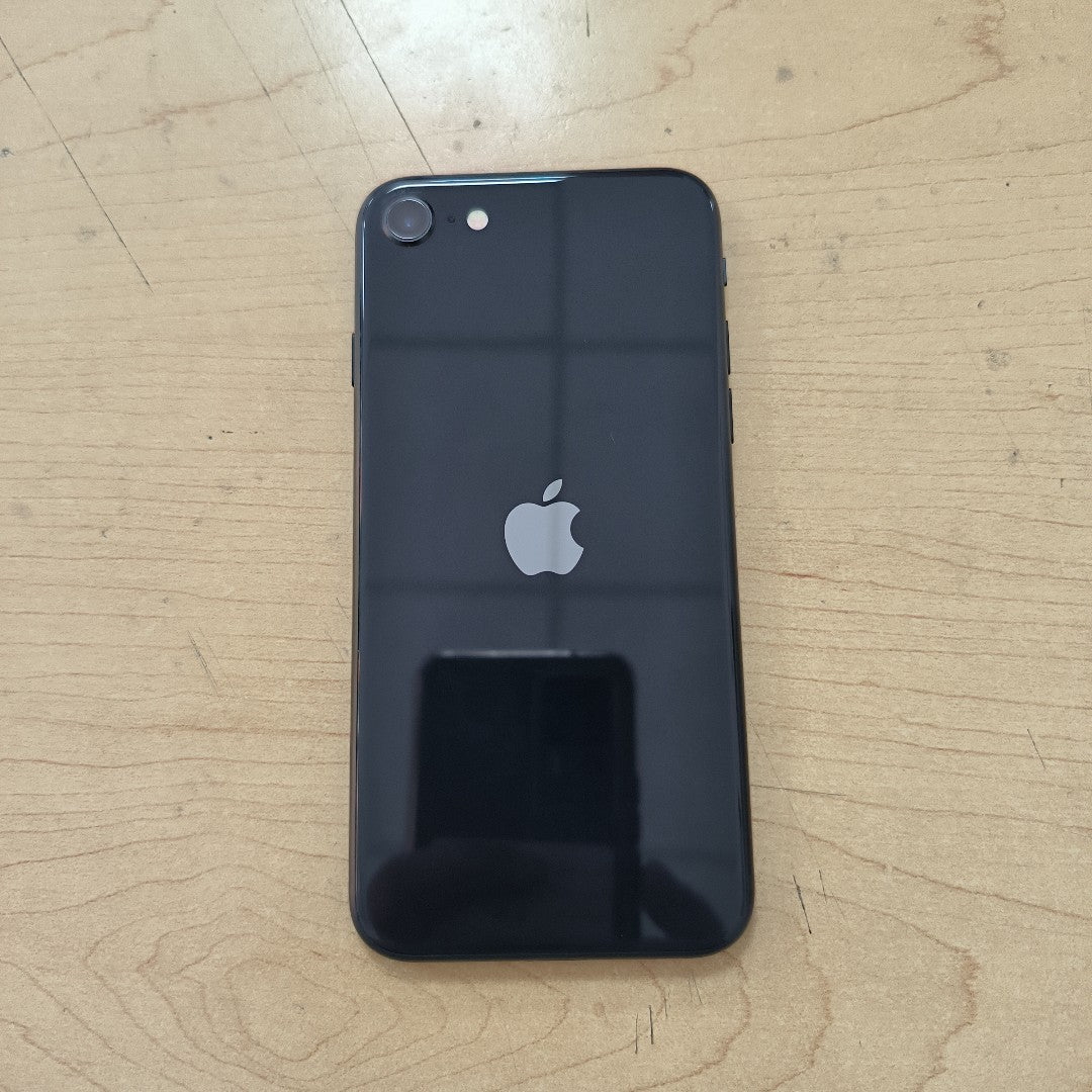 CELULAR APPLE IPHONE SE 3 A2595 64 GB 4 GB RAM (SEMINUEVO)