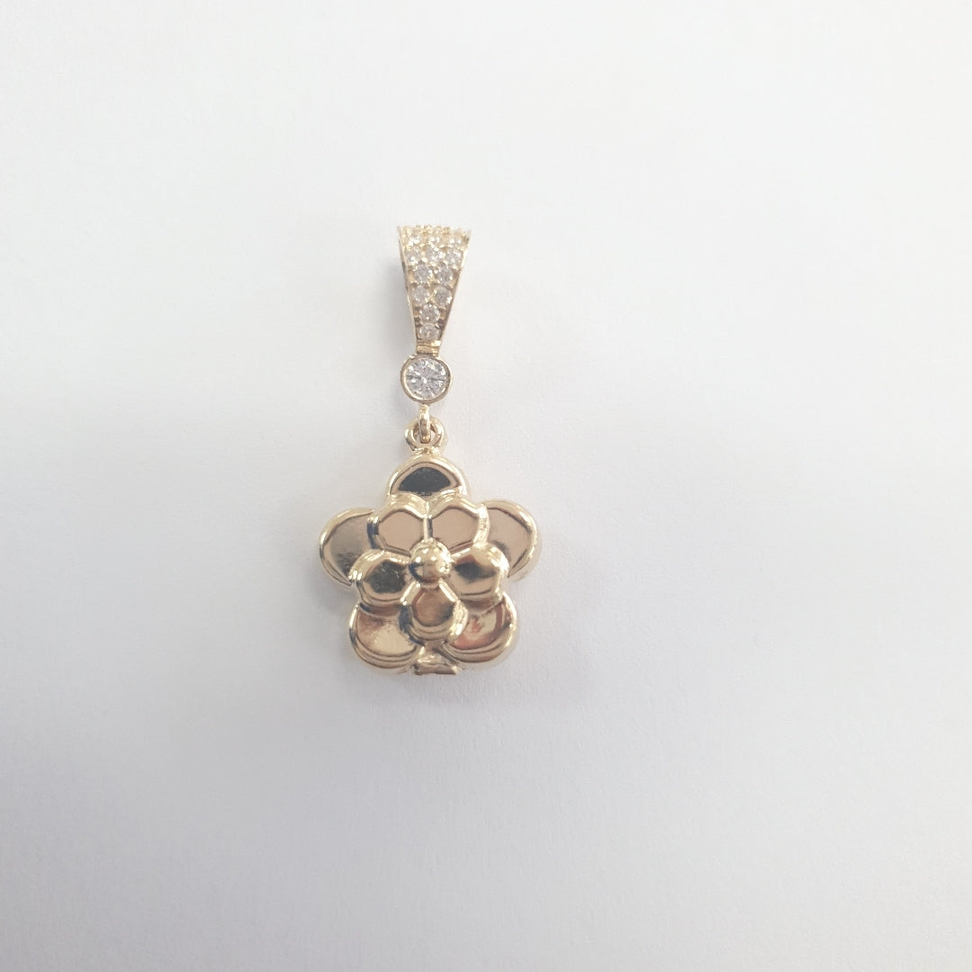 DIJES ORO 14K 1.9 (NUEVO)