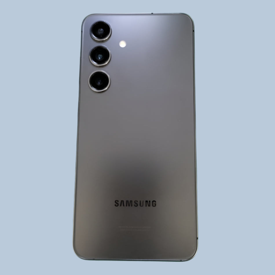 CELULAR SAMSUNG GALAXY S24 SM-S921B (2024) 128 GB 8 GB RAM (SEMINUEVO)