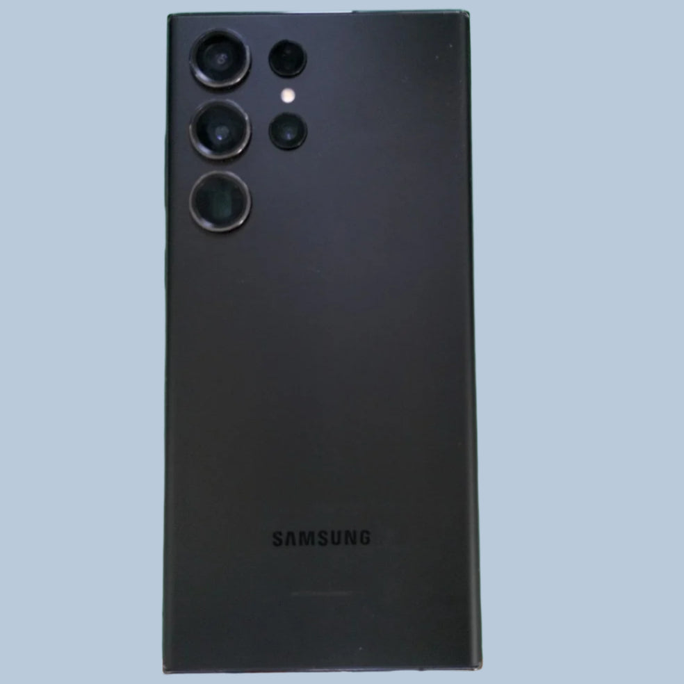 CELULAR SAMSUNG GALAXY S23 ULTRA SM-S918U1 (2023) 512 GB 12 GB RAM (SEMINUEVO)