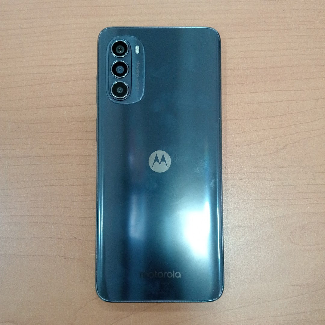 CELULAR MOTOROLA MOTO G52 XT2221-2 256 GB 6 GB RAM (SEMINUEVO)