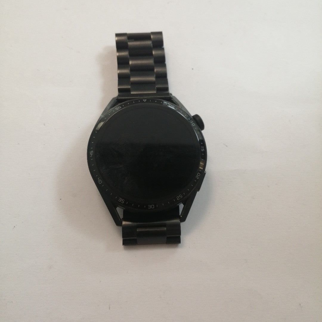 SMARTWATCH HUAWEI WATCH GT 3 JPT-B19 46 MM GPS (SEMINUEVO)