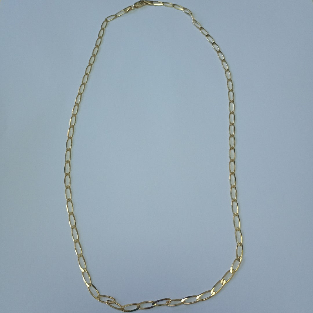 CADENAS ORO 14K 6.3 (NUEVO)