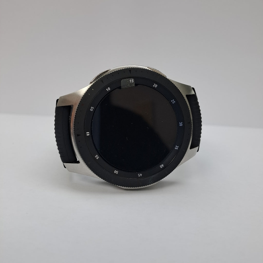 SMARTWATCH SAMSUNG GALAXY WATCH SM-R800 46 MM GPS (SEMINUEVO)