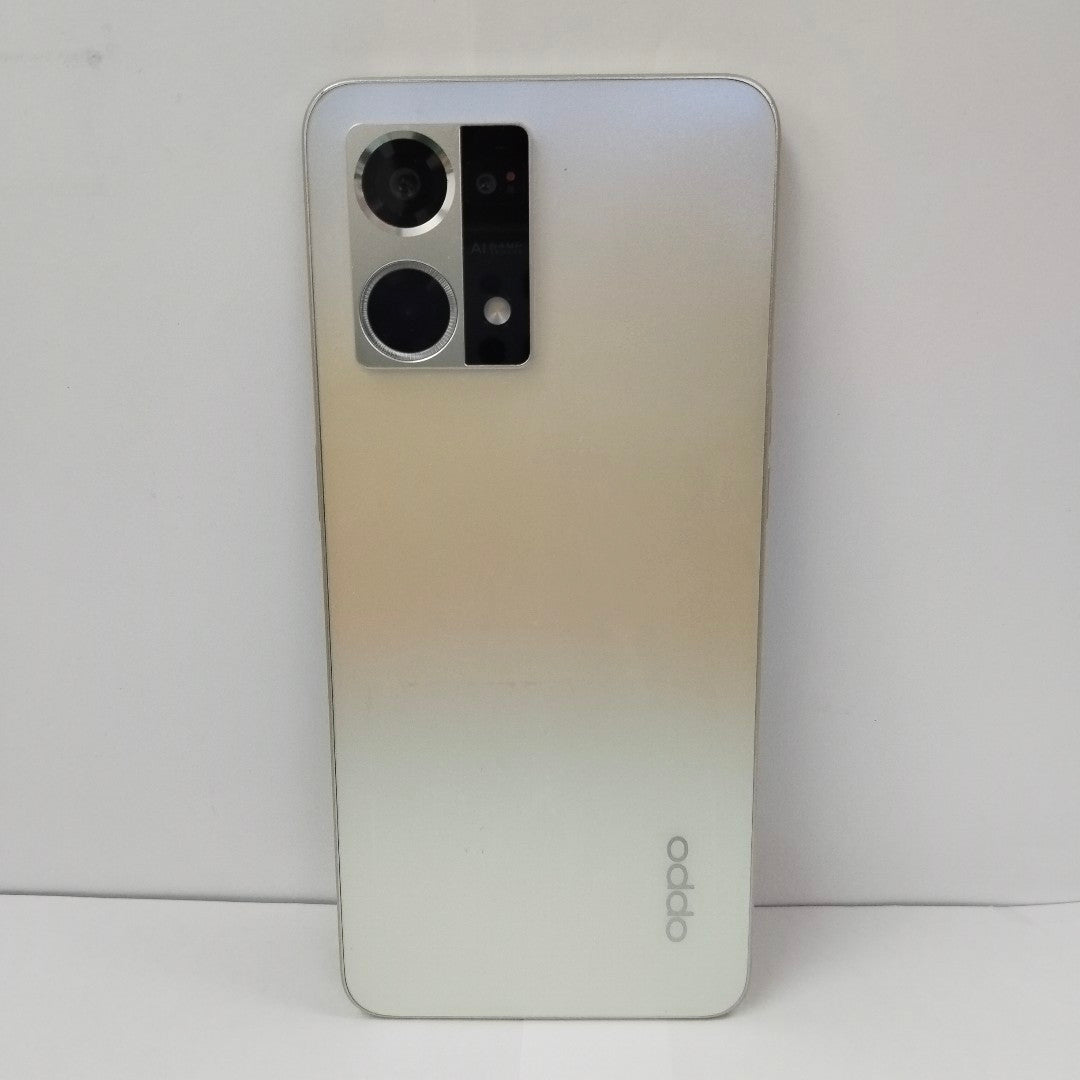 CELULAR OPPO RENO7 CPH2363 (2022) 256 GB 8 GB RAM (SEMINUEVO)