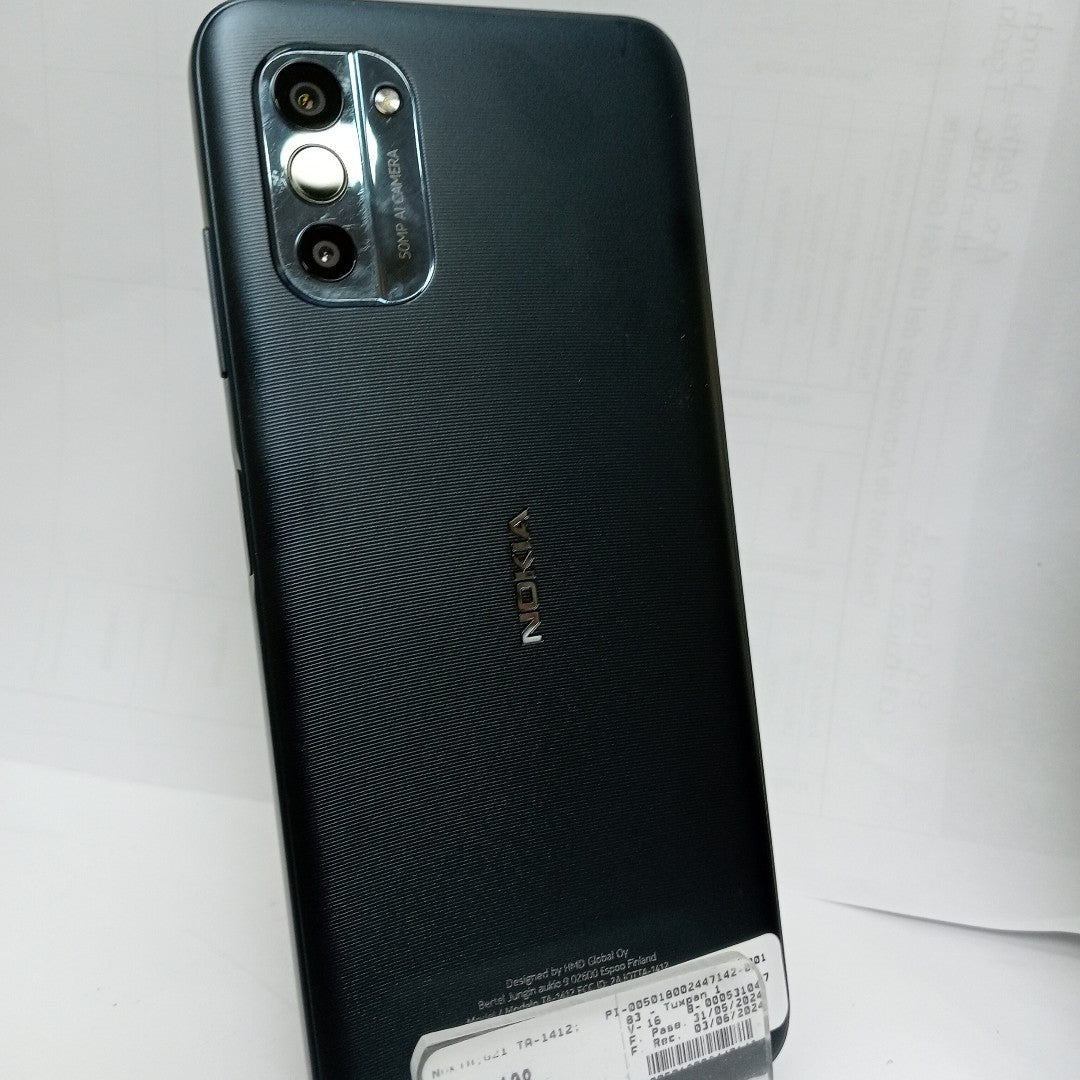 CELULAR NOKIA G21 TA-1412 128 GB 4 GB RAM (SEMINUEVO)