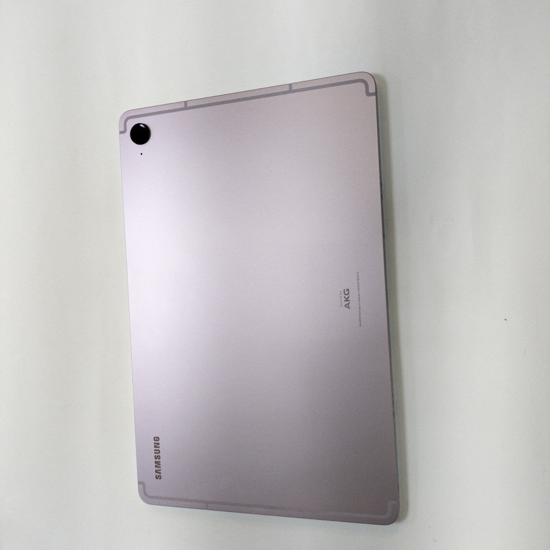 TABLETA SAMSUNG GALAXY TAB S9 FE SM-X510 (2023) 128 GB 6 GB RAM (SEMINUEVO)