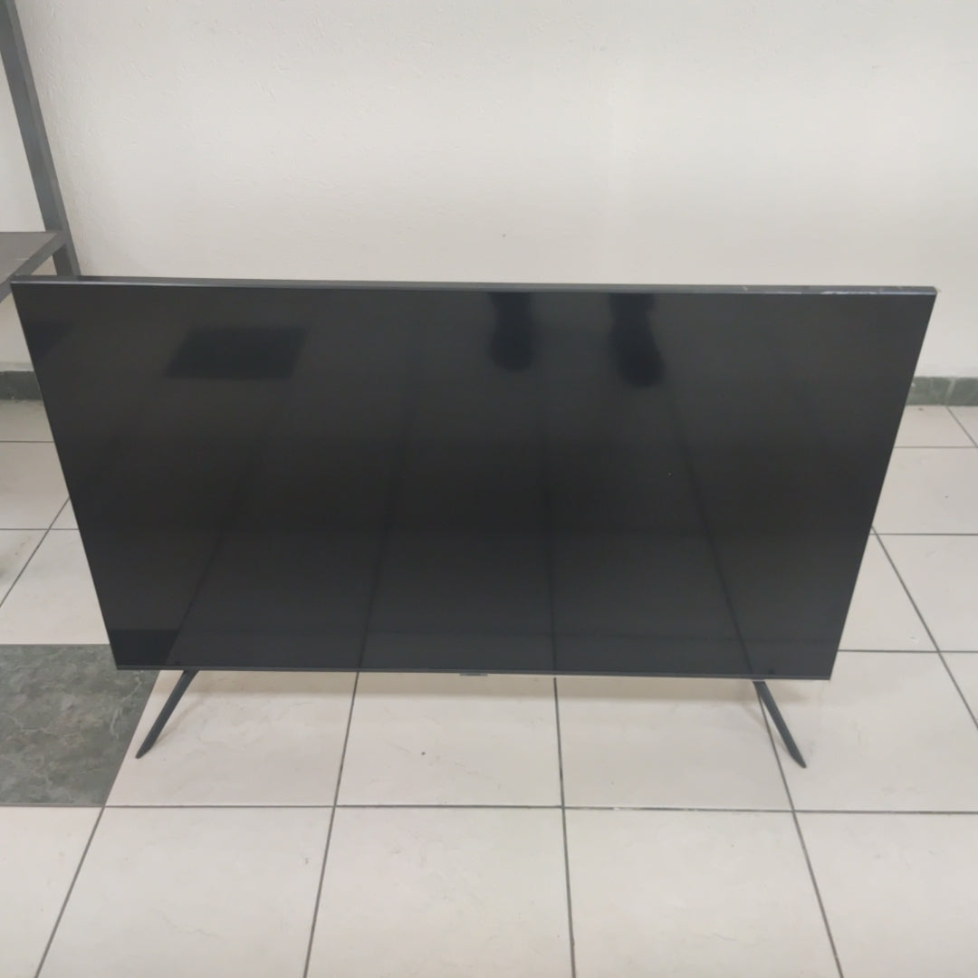 PANTALLA SAMSUNG UN50AU7000F (2023) 50" LED 4K (SEMINUEVO)
